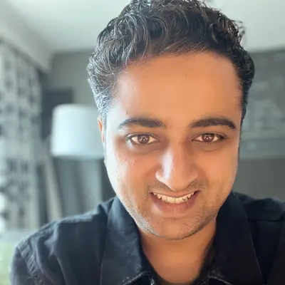 Akash Sharma